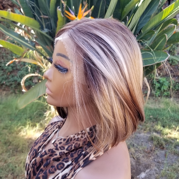 Other - HD Lace Front Bob